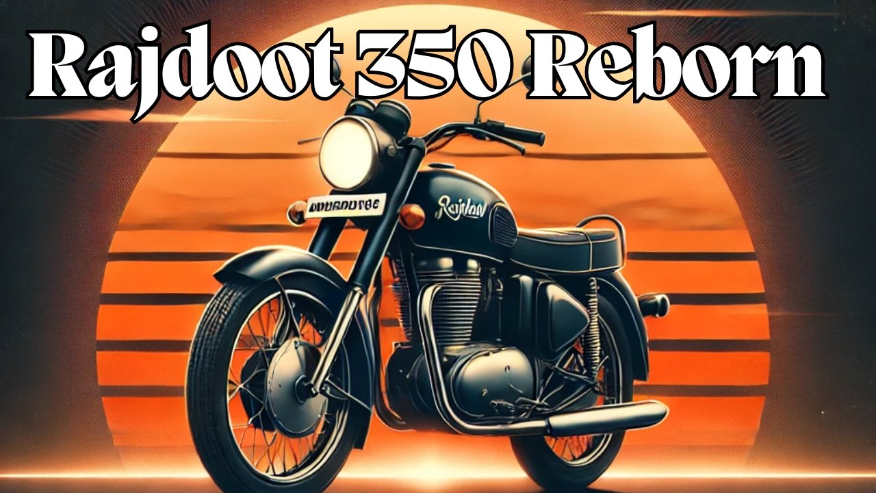 Rajdoot 350