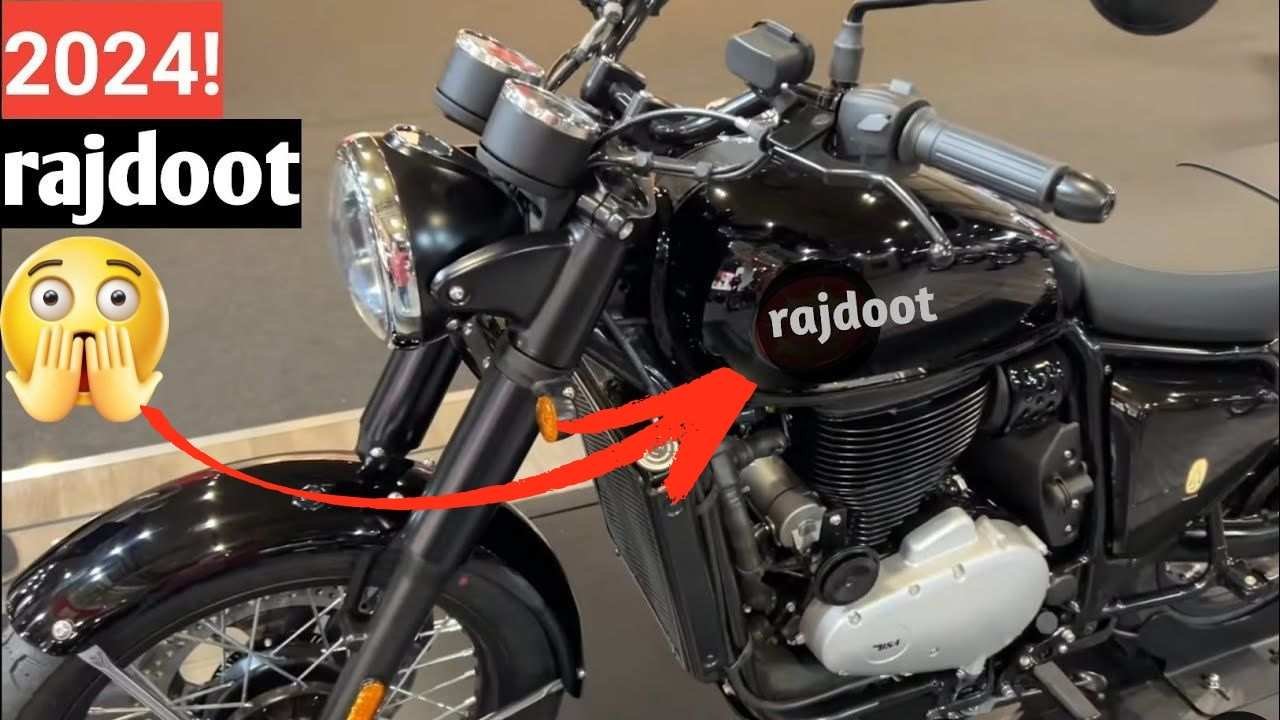 Rajdoot 350