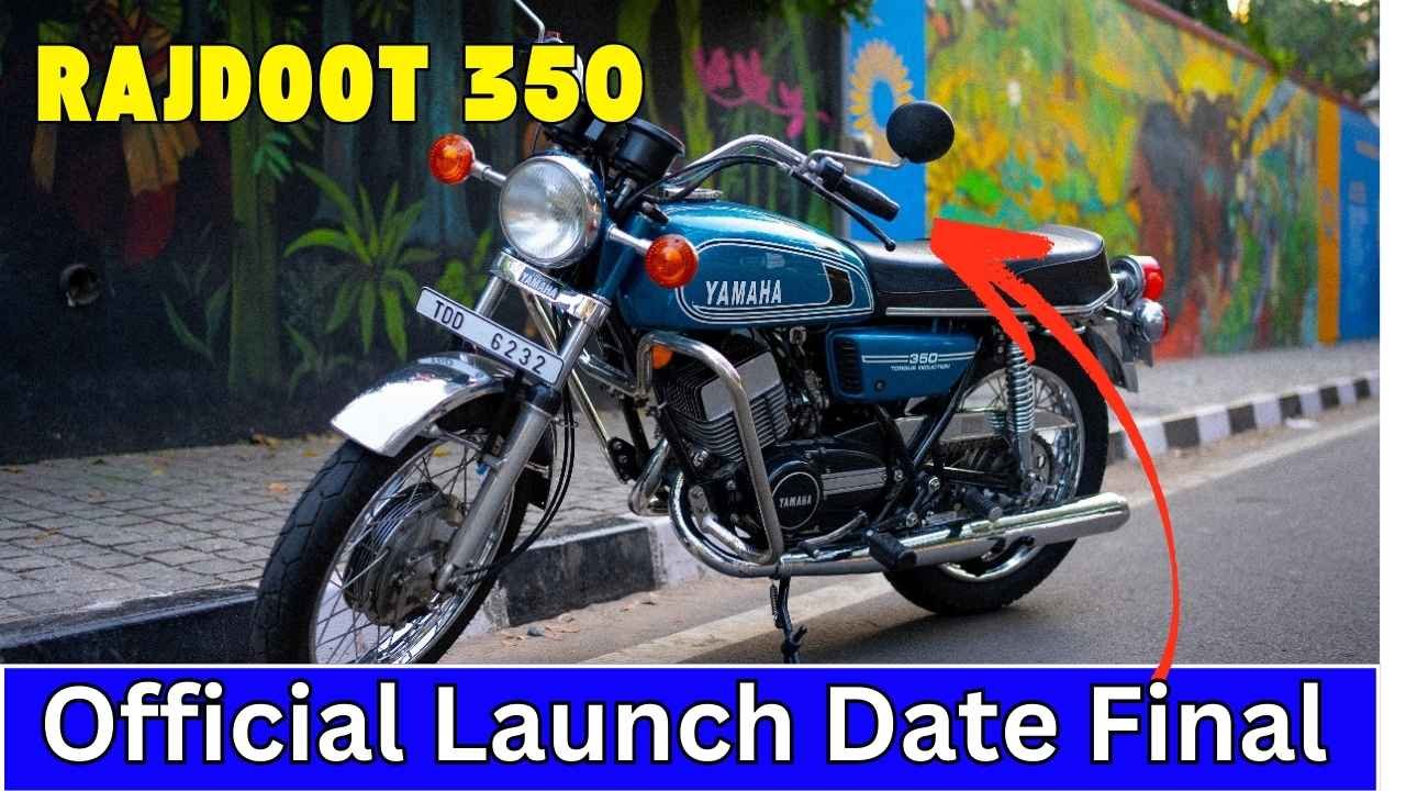 Rajdoot 350