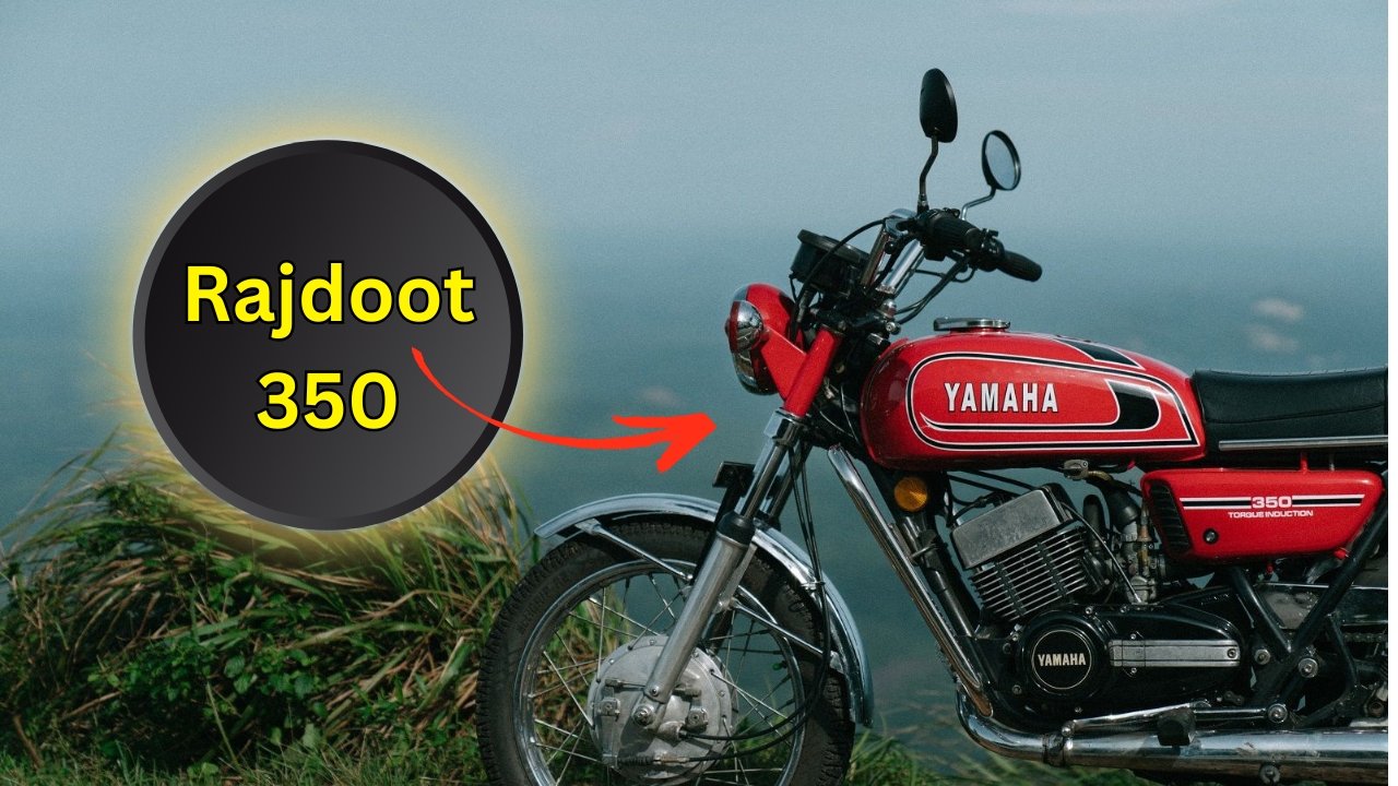 Rajdoot 350