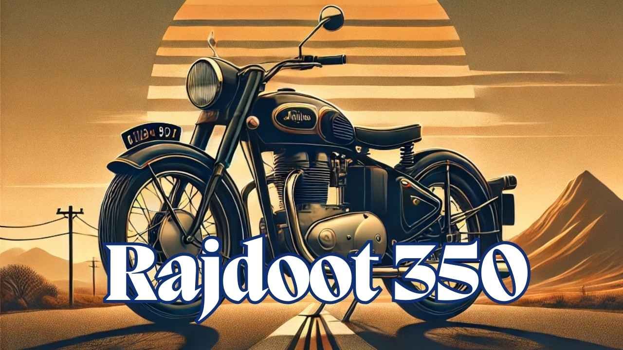 Rajdoot 350