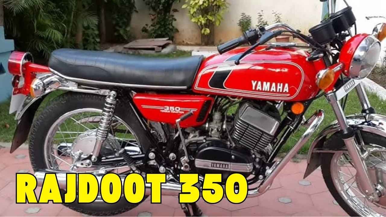 rajdoot 350