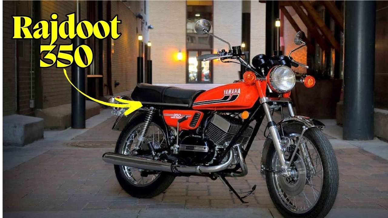 Rajdoot 350