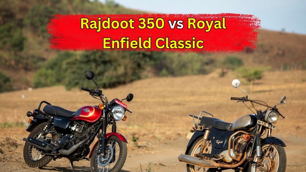 Rajdoot 350