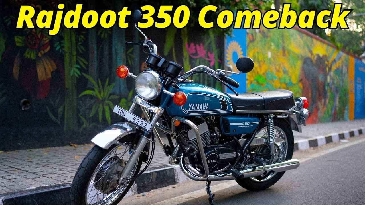 Rajdoot 350