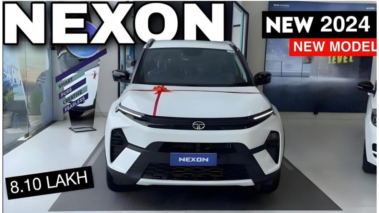 Tata Nexon