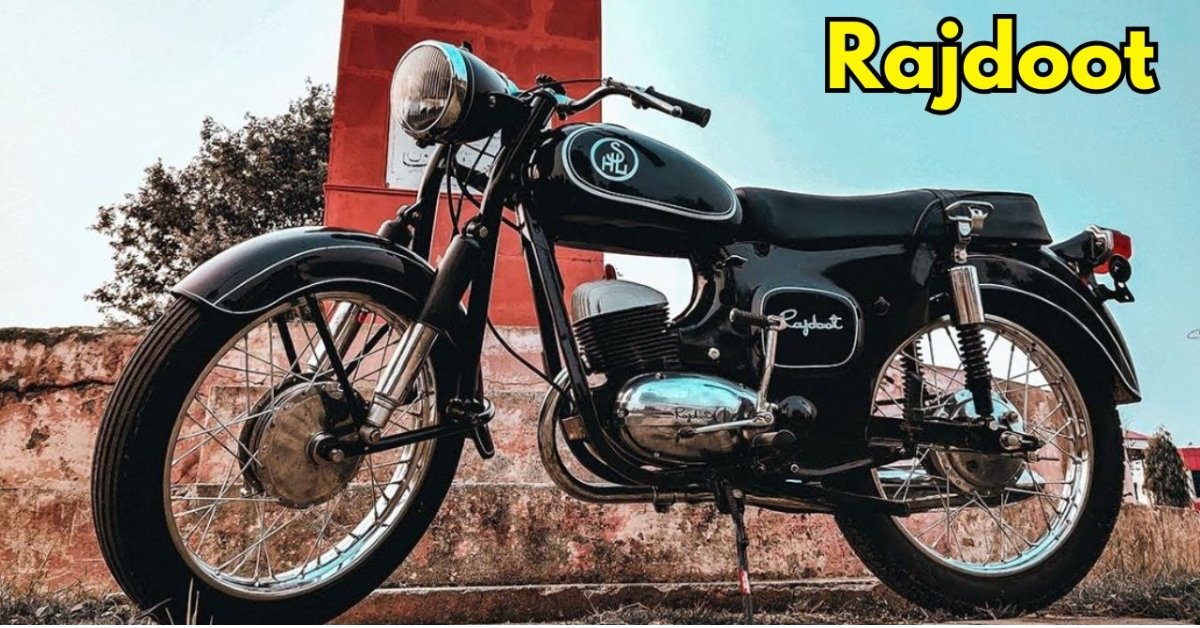 Rajdoot 350