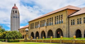 Stanford University - A Hub for Innovation