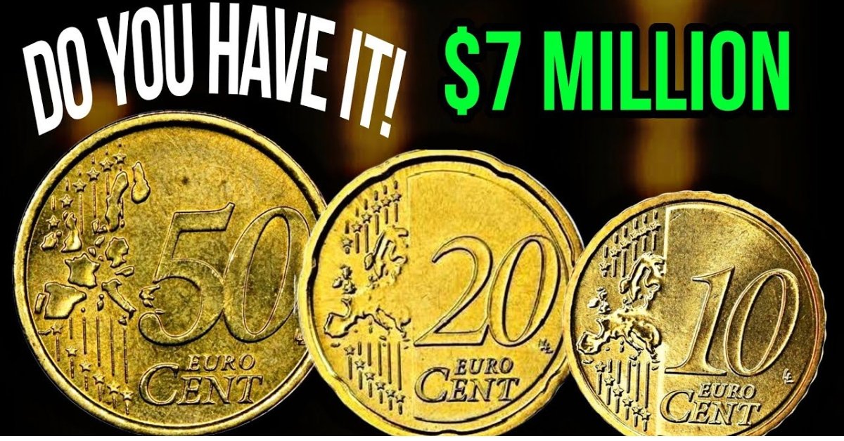 Top 10 Rare Cent Coins