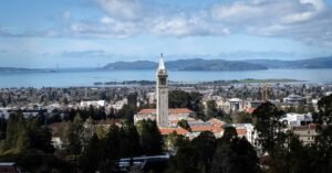 University of California, Berkeley - A Global Leader in Research